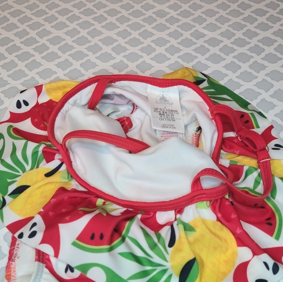 Micky mouse bathing suit - Picture 2 of 8